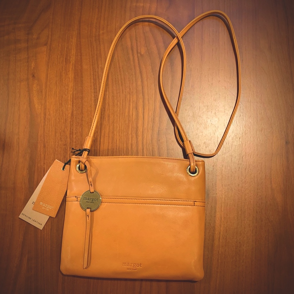 NWT Margo Crossbody Bag MiniSQ CB